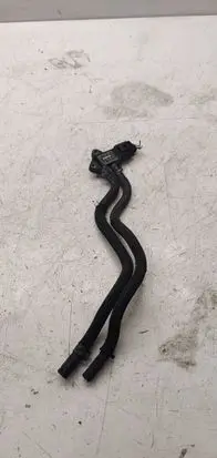 Audi A4 S4 B7 8E 8H Exhaust gas pressure sensor 0281002711 07Z906051A