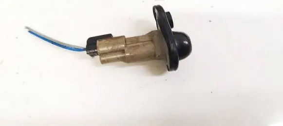 Opel Astra G Front door sensor 09153611