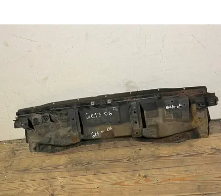 Hyundai Getz Top upper radiator support slam panel 0C12D6