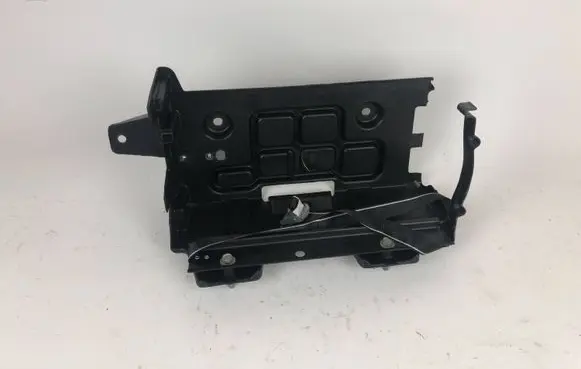 Battery tray