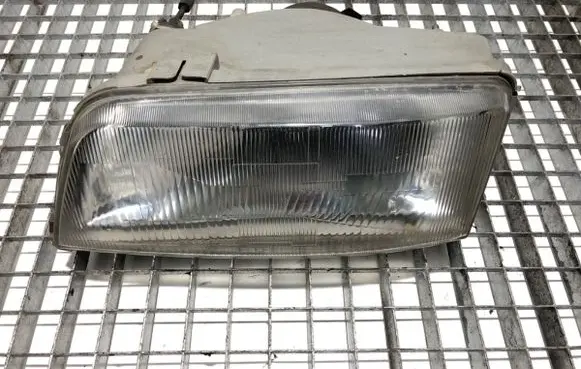 Citroen Jumper Headlight/headlamp