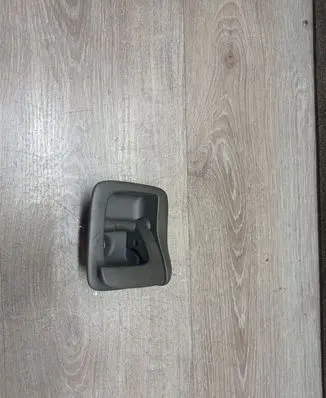 Volvo V70 Engine bonnet (hood) release handle 30634786