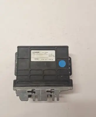 Audi A4 S4 B5 8D Gearbox control unit/module 5WP2113 01N927733R 00EA006160
