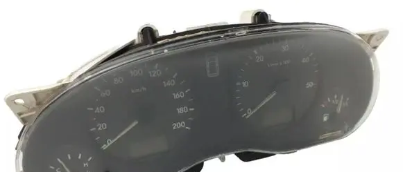 Ford Galaxy Speedometer (instrument cluster) 7M0920820S