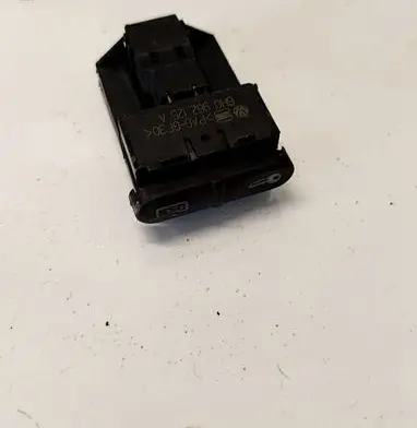 Seat Cordoba (6K) Central locking switch button 6H0962125A