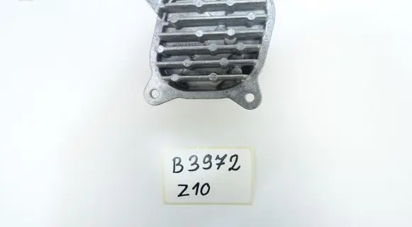 Skoda Karoq LED ballast control module 2G7941479B