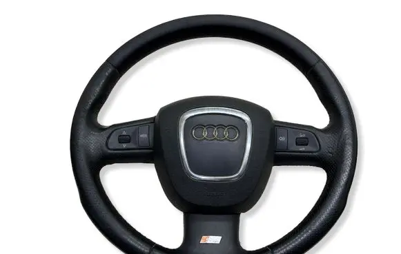 Audi Q7 4L Steering wheel 4F0419091AQ