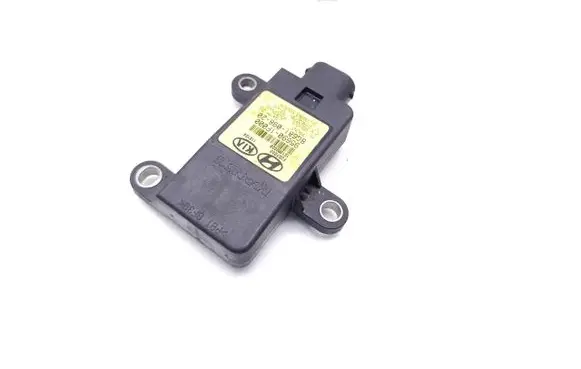 KIA Sportage ESP acceleration yaw rate sensor 95690-1F000 BG681-098-20