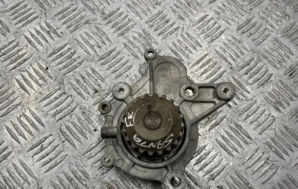 Hyundai Santa Fe Water pump