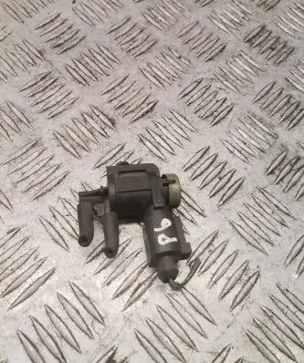 Audi A6 S6 C6 4F Turbo solenoid valve 1j0906283c