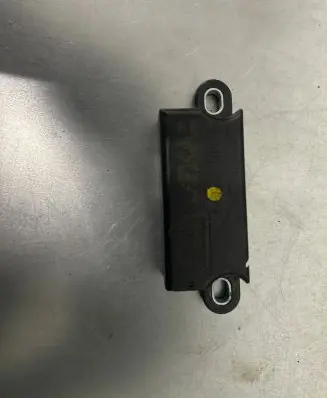 Mercedes-Benz E W211 Airbag deployment crash/impact sensor A0038200726 921761664