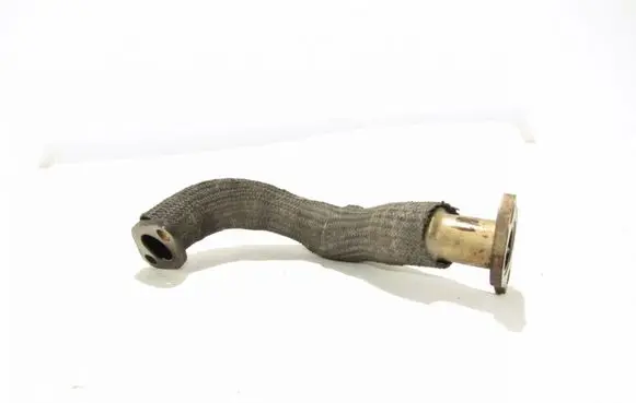 Hyundai Santa Fe EGR valve line/pipe/hose