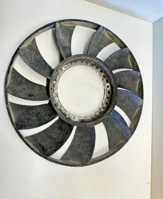 Audi A6 S6 C5 4B Fan impeller 059121301A