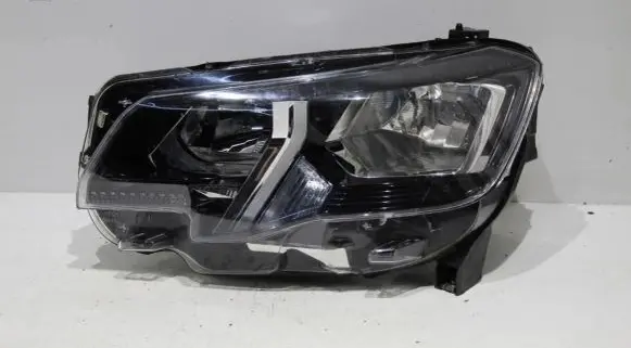 Peugeot Rifter Headlight/headlamp 9816826980 90146193 901461934SDP
