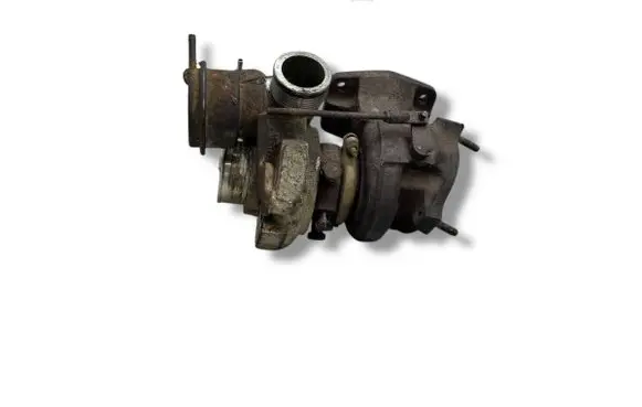 Volvo XC70 Turbo 4918905202 8658098
