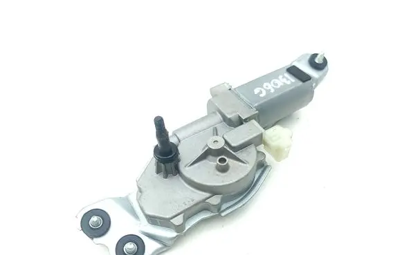 Hyundai Tucson IV NX4 Rear window wiper motor 98700N9100