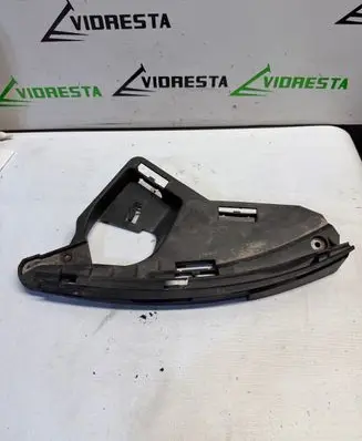 Headlight/headlamp mounting bracket