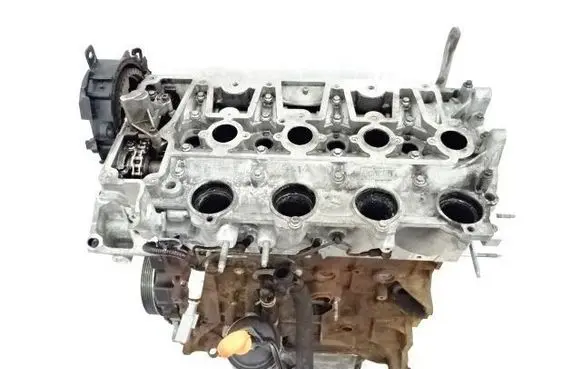 Peugeot 508 Engine RH02