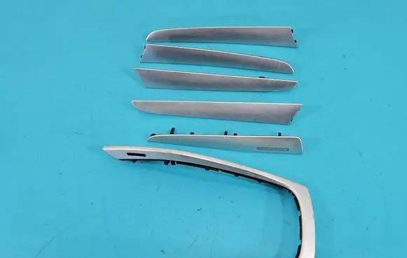 Audi Q5 SQ5 Center console decorative trim 8R1953190 IMPRK1517899