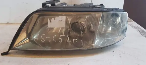 Audi A6 S6 C5 4B Headlight/headlamp 14847300