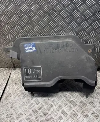 Ford Focus Engine cover (trim) XS4Q6C646BG D2LHA
