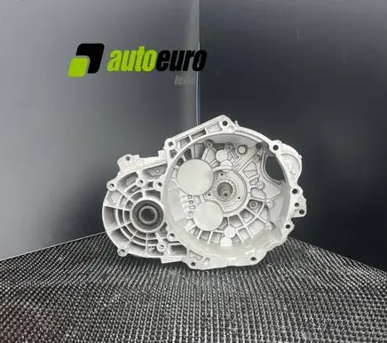 Seat Ateca Manual 6 speed gearbox REJ