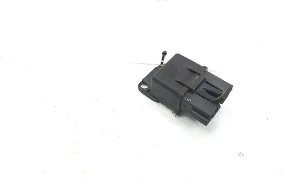 Chevrolet Corvette C5 Fuel injection pump control unit/module