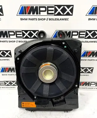 BMW 1 F40 Panel speaker 