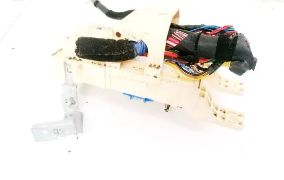 Hyundai Santa Fe Fuse box set 919502B200 91950-2B200