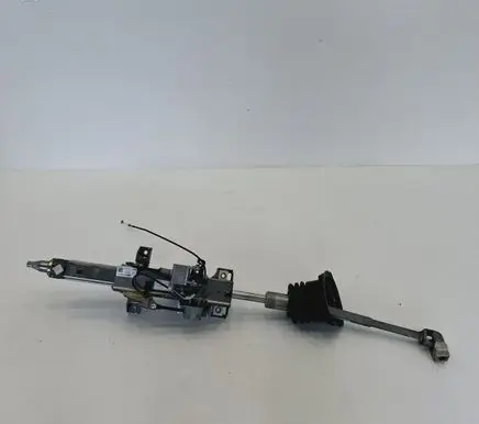 Jaguar XE Steering wheel axle GX733C529