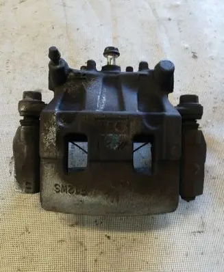 Mitsubishi Outlander Front brake caliper