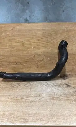 Volvo S60 Intercooler hose/pipe 8624887