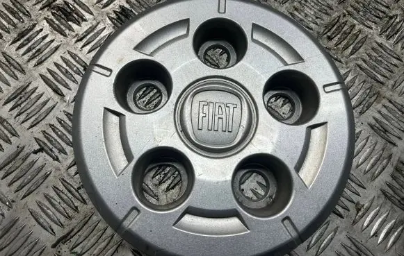 Fiat Ducato Original wheel cap 01376388080