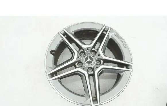 Mercedes-Benz CLA C118 X118 R18 alloy rim A1774011500