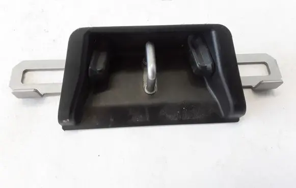 Volvo XC60 Loading door lock 31462585