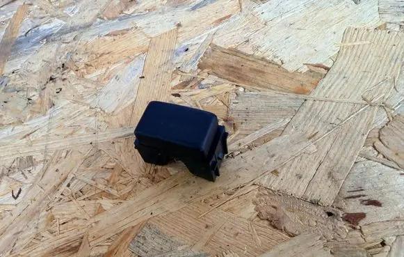Nissan Qashqai+2 Other switches/knobs/shifts 80961JD000