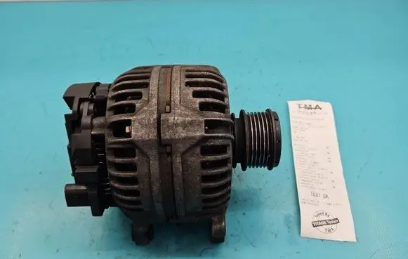 Audi A3 S3 8L Generator/alternator 028903028E IMPRK1430258