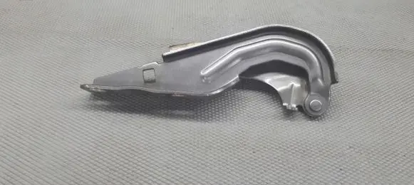 Citroen C-Crosser Engine bonnet/hood hinges