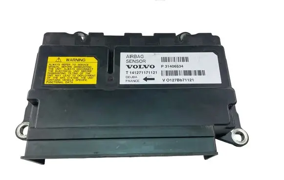 Volvo V40 Other control units/modules P31406534