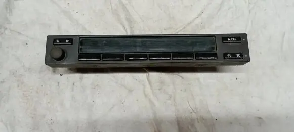 BMW 7 E38 Screen/display/small screen 3582835241119 7608711040