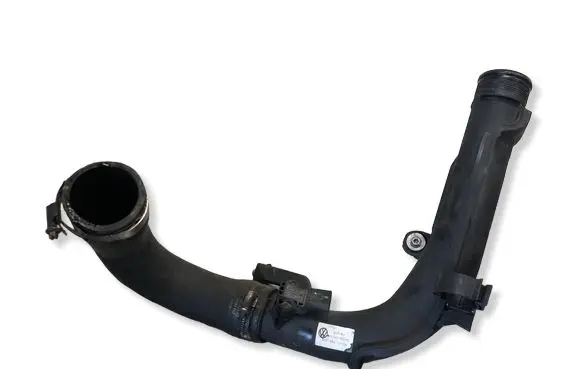 Volkswagen Golf VI Intercooler hose/pipe 1K0145770AEBILI 1K0145770AE 1K0145834AT