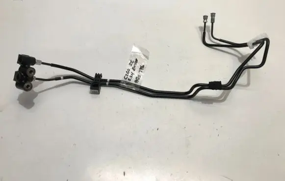 Mazda CX-60 Brake line pipe/hose KR9P