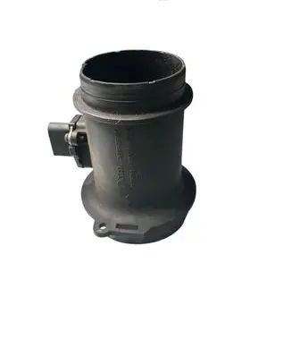 Audi A6 S6 C6 4F Mass air flow meter 059906461K