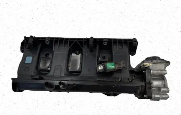 Nissan Qashqai Intake manifold 140036266R