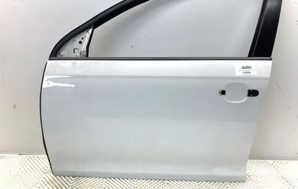 Volkswagen Golf VI Front door LB9A