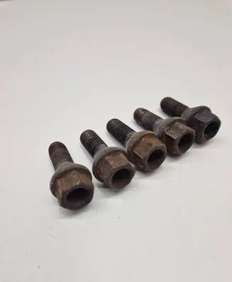 BMW 5 E60 E61 Nuts/bolts 