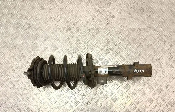 KIA Niro Front shock absorber with coil spring 54651Q4070