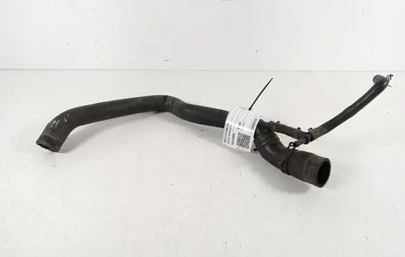 Volkswagen II LT Engine coolant pipe/hose 1J0121087B
