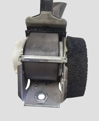 Citroen C5 Rear seatbelt 96561744GW