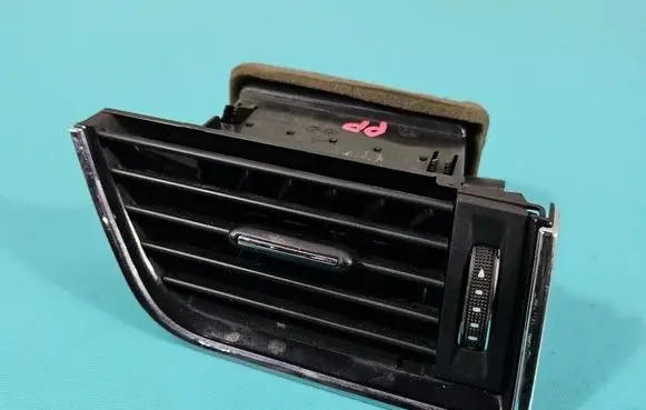 Skoda Octavia Mk3 (5E) Dashboard air vent grill cover trim 5E0819702E IMPRK1557896